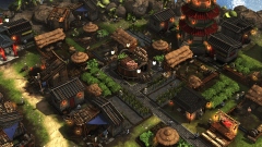 Stronghold: Warlords Stronghold: Warlords
