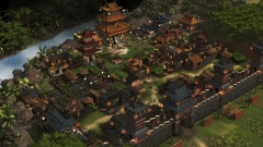 Stronghold: Warlords Stronghold: Warlords