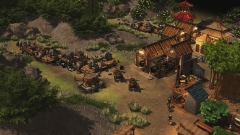 Stronghold: Warlords Stronghold: Warlords