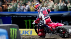 Monster Energy Supercross - The Official Videogame 4 Monster Energy Supercross - The Official Videogame 4