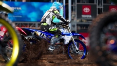 Monster Energy Supercross - The Official Videogame 4 Monster Energy Supercross - The Official Videogame 4