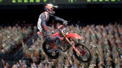 Monster Energy Supercross - The Official Videogame 4 Monster Energy Supercross - The Official Videogame 4