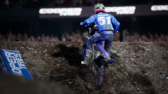 Monster Energy Supercross - The Official Videogame 4 Monster Energy Supercross - The Official Videogame 4
