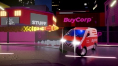 Drive Buy Drive Buy