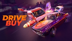 Drive Buy Drive Buy