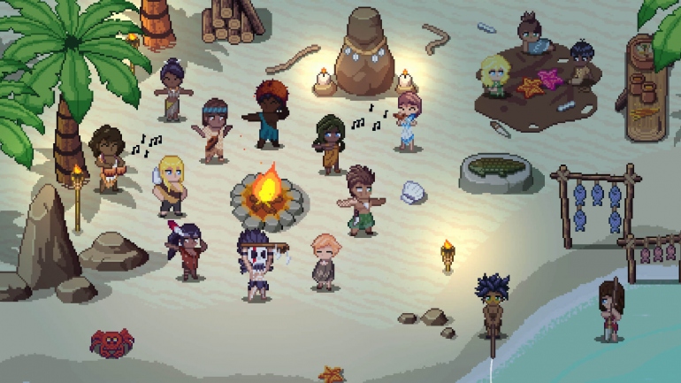 Roots of Pacha      ,       