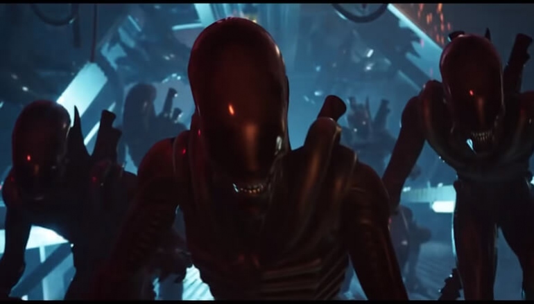 ����� ��������� � ����������� ����� � Fortnite