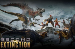Second Extinction