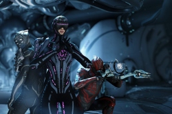 Обновление «Corpus Proxima & The New Railjack» переосмыслит космические сражения Warframe