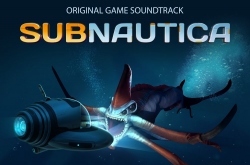 Музыка из Subnautica (Original Game Soundtrack)