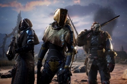Итоги релиза демки Outriders: все лучшее от Destiny и The Division под соусом Gears 5