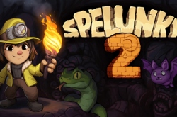 Spelunky 2