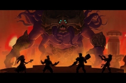 Создатели FarmVille выкупили разработчиков Torchlight III