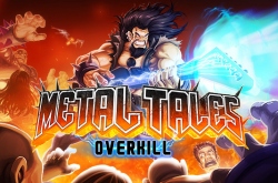 Metal Tales: Overkill