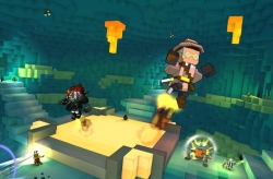 Самые интересные моды для Trove