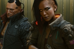 CD Projekt     Cyberpunk 2077