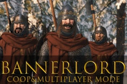 Bannerlord Online – кооперативный режим для Mount & Blade II: Bannerlord