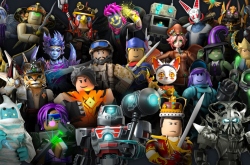 8 крутых фактов о Roblox – величайшей игре в истории, которая изменила нашу реальность
