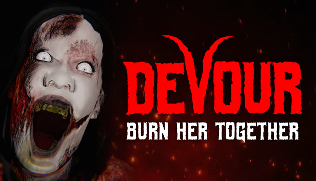 DEVOUR DEVOUR