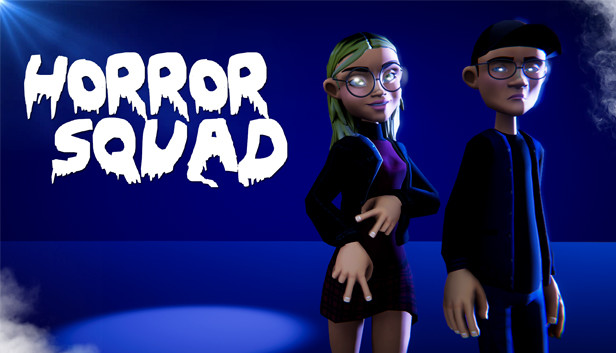 Horror Squad Horror Squad