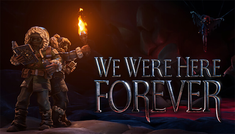 We Were Here Forever – анонсирована новая игра из серии кооперативных хоррор-квестов We Were Here Forever – анонсирована новая игра из серии кооперативных хоррор-квестов