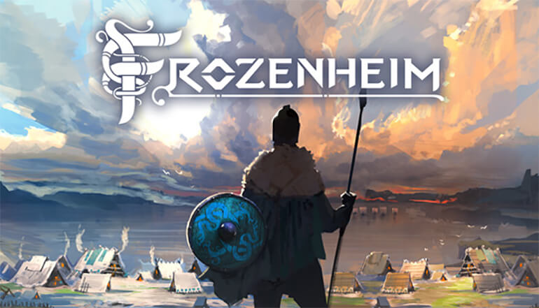 Frozenheim – еще одна выживалка с викингами, но в жанре градостроительной RTS Frozenheim – еще одна выживалка с викингами, но в жанре градостроительной RTS