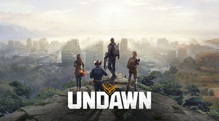 Создатели PUBG представили ролевую выживалку Undawn Создатели PUBG представили ролевую выживалку Undawn