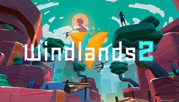 Windlands 2 Windlands 2