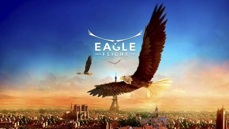Eagle Flight Eagle Flight