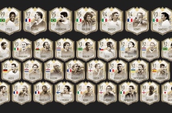 Electronic Arts   FUT        