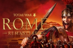 Total War: Rome Remastered