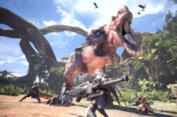 Почему Monster Hunter так популярна? И стоит ли ждать «Rise»?