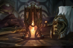 Соскучились по RTS –  стратегия Immortal: Gates of Pyre феноменально быстро профинансирована на Kickstarter