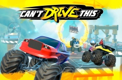 Can't Drive This