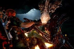Aliens: Fireteam – кооперативный шутер в стиле Left 4 Dead