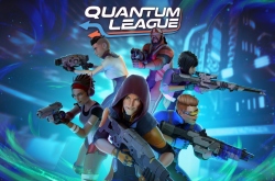 Quantum League успешно прошла ранний доступ и получила инвестиции от владельцев Valheim