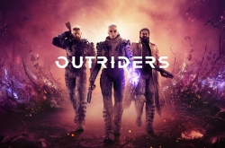 Outriders