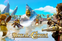 Royal Crown