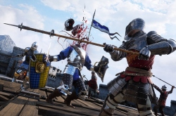 Анонсирован бета-тест Chivalry 2 – на него можно записаться без оформления предзаказ