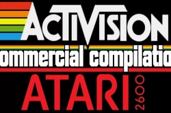  Activision     Atari 2600