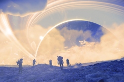 Экспедиции появились в No Man's Sky – собирайте друзей-путешественников и исследуйте космос