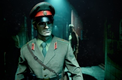  :           Call of Duty  