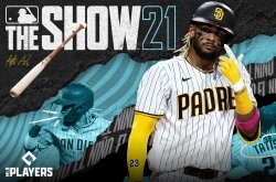 MLB The Show 21