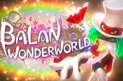 Сила эмоций и борьба с неврозами – опубликован новый трейлер Balan Wonderworld