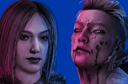  Dead by Daylight    K-pop 