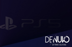 Denuvo   PlayStation 5