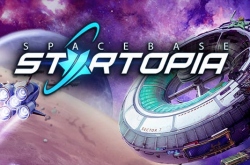 Spacebase Startopia