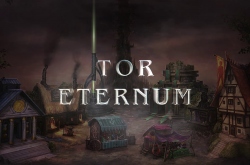 Tor Eternum – кооперативное переосмысление The Binding of Isaac и Enter the Gungeon