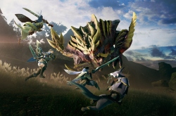 Обзор Monster Hunter: Rise