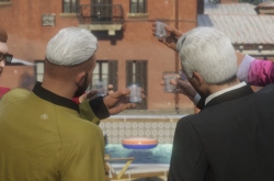 Rockstar    GTA Online,    